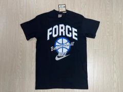 00s OLD NIKE TEE【オールドナイキTシャツ】 OLD NIKE オールドナイキ 00s tシャツ 刺繍ロゴ ワンポイント - メルカリ