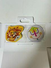 4個セット】マグネット ディズニーホテル コンプリートセット 新品未