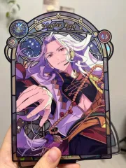 あんさんぶるスターズ！！(あんスタ) 渚 らん アクリル カード