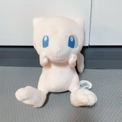 ポケットモンスター ミュぬいぐるみ 新品