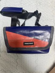 FREITAG F17 JOE メッセンジャーバッグ フライターグ ジョー ID - メルカリ