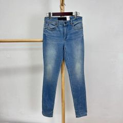 Alexander Wang アレキサンダーワンハイブリッドカーゴパンツ 25
