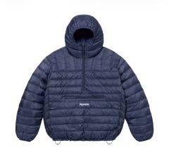 Supreme 24SS Cotton Utility Anorak Plaid - メルカリ
