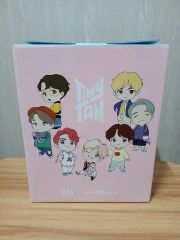 BTS ジンJIN WORLDWIDE HANDSEOM SET - メルカリ