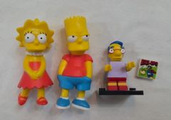 ザ・シンプソンズ 12ピース ギフトコレクション - メルカリ