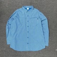 Columbia コロンビア シャツ チェック柄 CHECK v0004のサムネイル