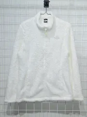 ノースフェイス スノウフェイス フリース ジャケット 95