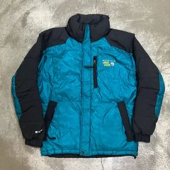 新品未使用】マウンテンハードウェア ドライステインジャケット S