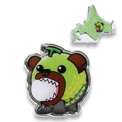 限定コラボ品】キャロウェイ × クラブハウス ボールマーカー ゴルフ
