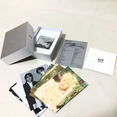 I219　THIS MAN KIT 　フォトカード