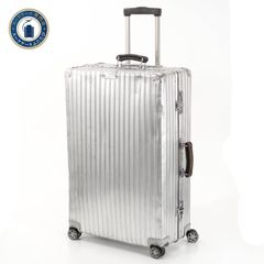 RIMOWA キャリーケース 2輪 クラシックフライト 976.63 60L - メルカリ