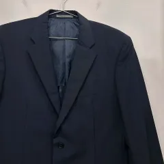 Givenchy ヴィンテージ Classic ダブルボタン ブレーザー ジャケットのサムネイル