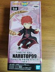 NARUTO 나루토 NARUTOP99 월드 콜렉터블 피규어 전갈 a