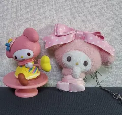 マイメロディ