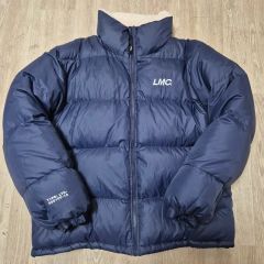 MAG TOOL ジャンパー ネイビー XLサイズ マックツール ジャケット 