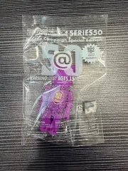 BE@RBRICK(ベアブリック) ノベルティ 50弾 メディコムトイ TOKYO 東京店舗 限定モデル (未開封)