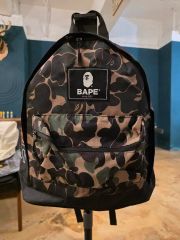 非売品』AAPE BY A BATHING APE キャンピングバッグ エイプ - メルカリ