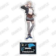 アクリルフィギュア 25周年記念ドラゴン娘 ver. 5個セット フルコンプ 