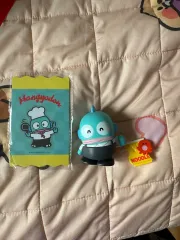ハンギョドン レストラン フィギュア