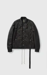 リックオウエンス ダークシャドウ スナップ フロント シャーリング ナイロン COACH コーチ ダウン ジャケットのサムネイル