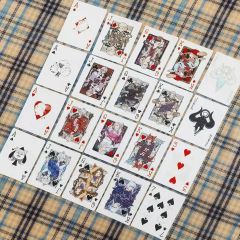 ◻︎ファイナルファンタジー◻︎ タクティクス トランプ - メルカリ