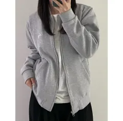 オベイ ジップアップのサムネイル