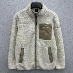 EVERGREEN エバーグリーン コールドウェザージャケット Mサイズ 美品