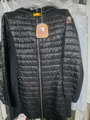 PARAJUMPERS パラジャンパーズ レディース YASMINE 軽量ダウン (タグ付き新品)のサムネイル