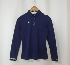 le coq sportif Golf ルコックスポルティフゴルフ レディース S