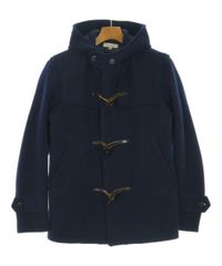 定価4万程 美品 TOMORROWLAND tricot ニット ダッフルコート - メルカリ