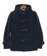 BEAUTY&YOUTH UNITED ARROWS ダッフルコート メンズ 【古着】【中古】【送料無料】のサムネイル