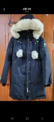 MOOSE KNUCKLES ムースナックルズ ダウン Sのサムネイル