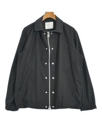 サカイ Sacai 20AW ブリックコンビ ブルゾン ジャケット - メルカリ