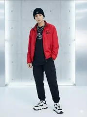 フィラ(FILA) ヴィンテージ トラック ジャケット_105