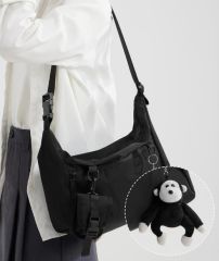 MAMU MALTI PUFFER BAG - メルカリ