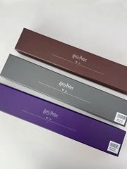 レプリカ ハリーポッター 杖 WB ワーナー シリアルナンバー入り - メルカリ