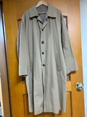 希少 60~70s Burberrys CommanderⅡ バルマカーンコート - メルカリ