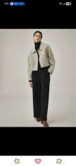 NobuyukiMatsui 21aw one side sleeve＆leg - メルカリ