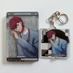 ヒプマイ 麻天狼 国木田 独歩 EW02 グッズ まとめ 出品