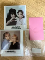 BLACKPINK 2022 シーグリ 特典