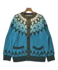 sacai カーディガン メンズ 【古着】【中古】【送料無料】のサムネイル