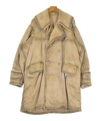 Maison MIHARA YASUHIRO MA-1 ロングコート - メルカリ
