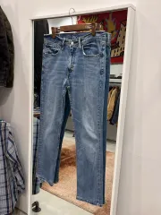 リーバイス リーバイス 511 デニム パンツ (34inch)