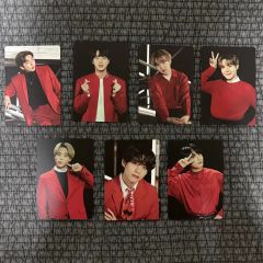 阿部亮平 逆転ラバーズ 公式写真 KEN☆Tackey 2018 - メルカリ