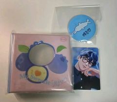 PLAVE YEJUN 2024 BIRTHDAY KIT プレイブ イェジュン - メルカリ