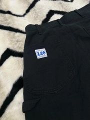 Lee 看板 SHIRTS & PANTS ヴィンテージ 復刻版 - メルカリ