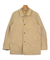 green label relaxing ステンカラーコート メンズ 【古着】【中古】【送料無料】
