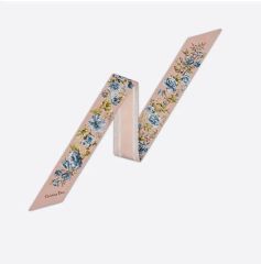 DIOR JARDIN MAGIQUE うさぎ ミッツァ スカ - メルカリ