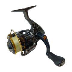 Abu Garcia Revo NEOS Deez スピニングリール 本体 - メルカリ