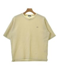 ラコステ BEAUTY&YOUTH別注 ワッフルTシャツ ベージュ XSサイズ - メルカリ